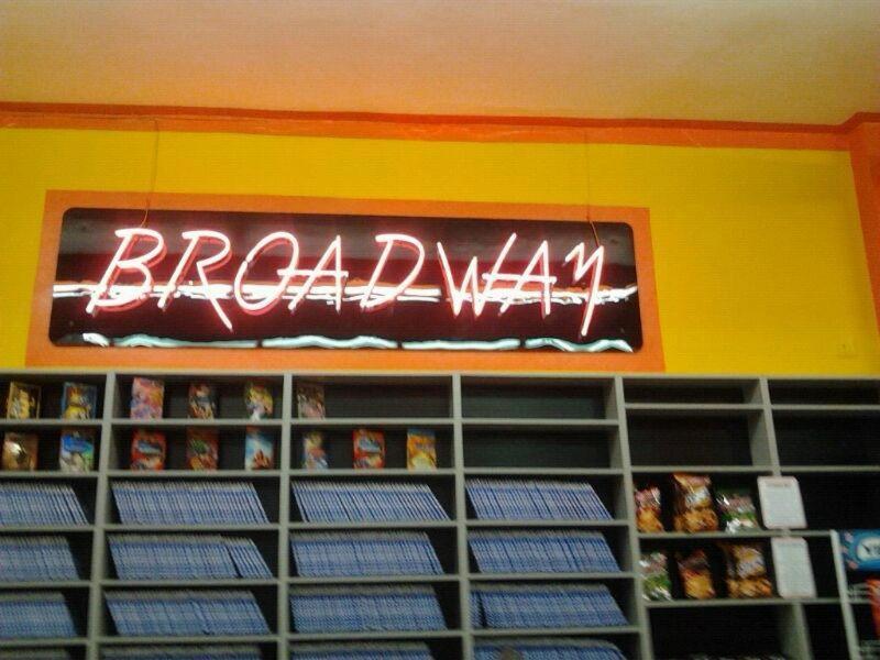 PerellóBroadway Es Marアパートメント エクステリア 写真